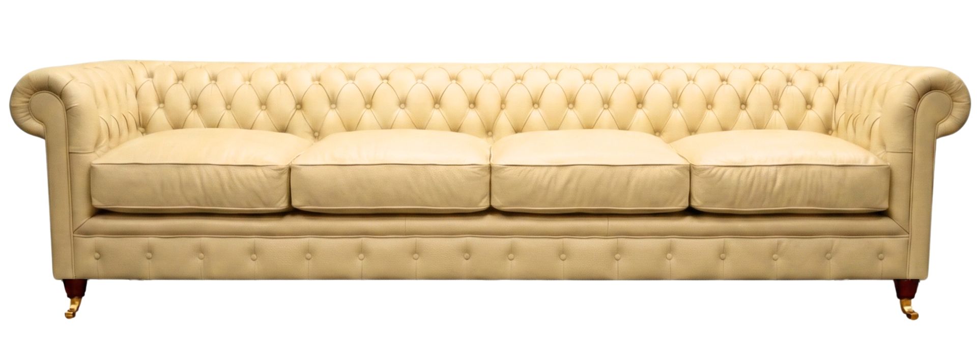The Dorchester Chesterfield